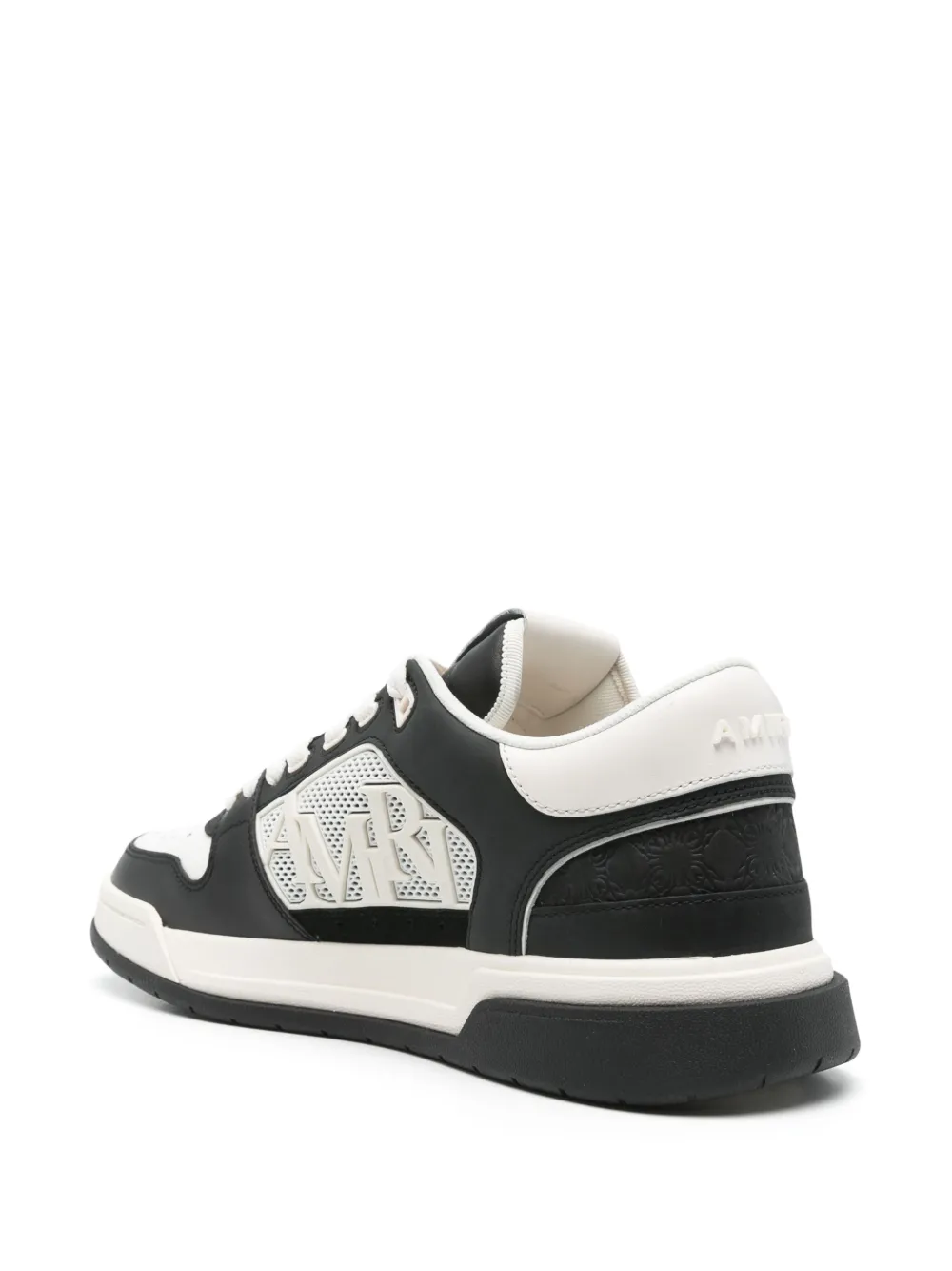 AMIRI MA Quad sneakers Black