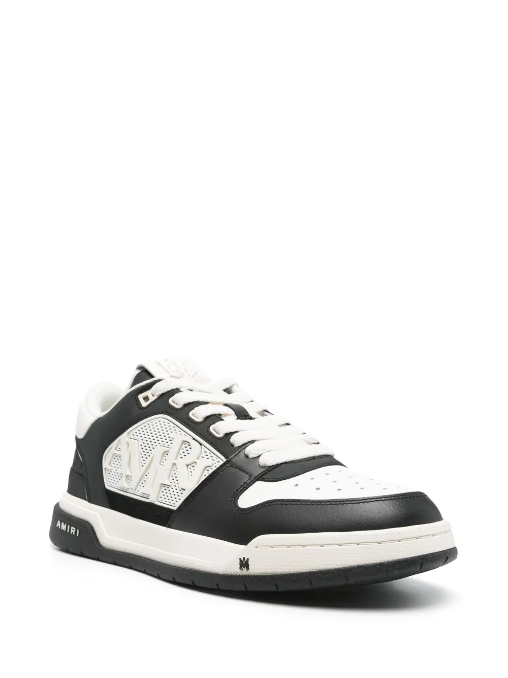 AMIRI MA Quad sneakers - Zwart