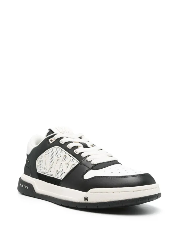 AMIRI MA Quad Sneakers | Black | FARFETCH