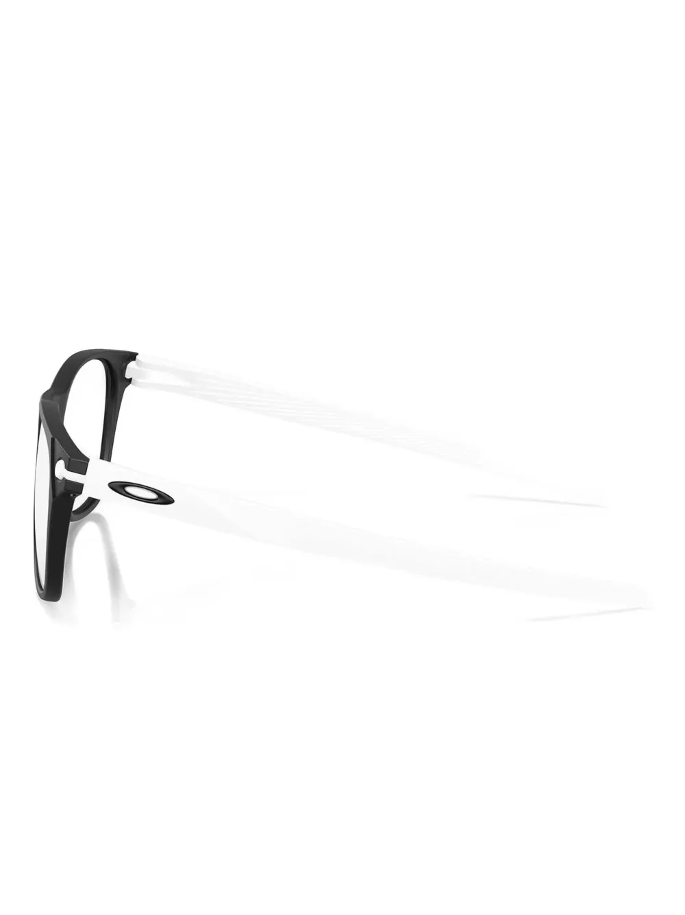 Oakley Ojector Duality Collection bril Wit