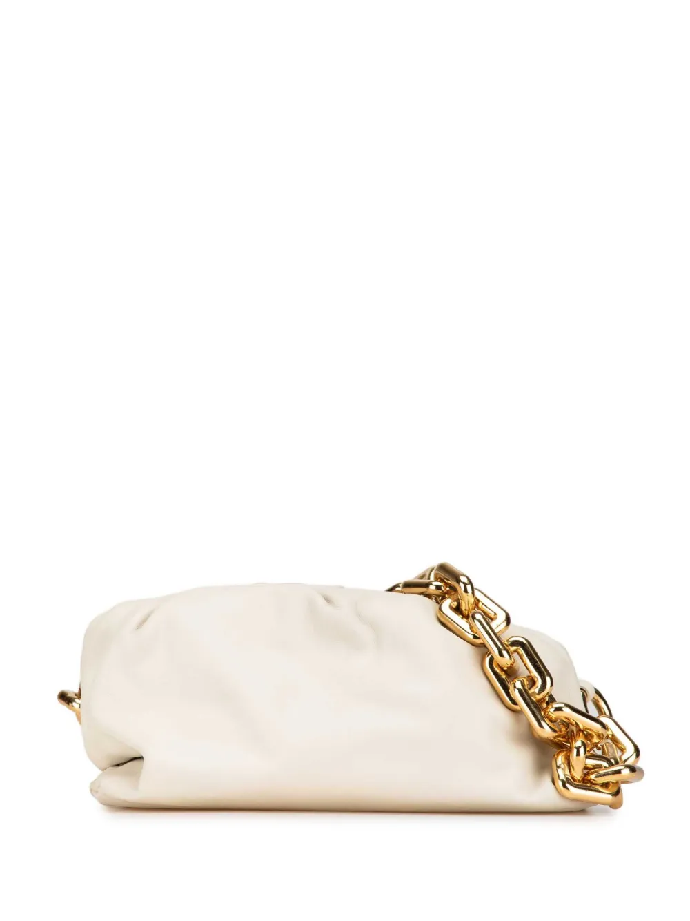 2012-present Lambskin Chain Pouch shoulder bag