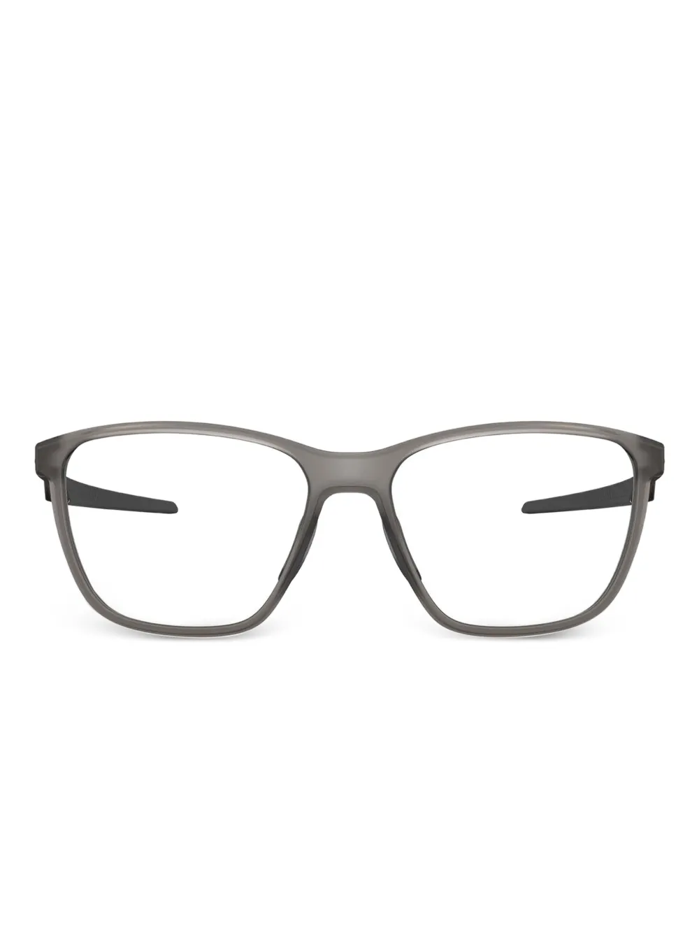 Oakley futurity rs rectangle glasses - Grigio