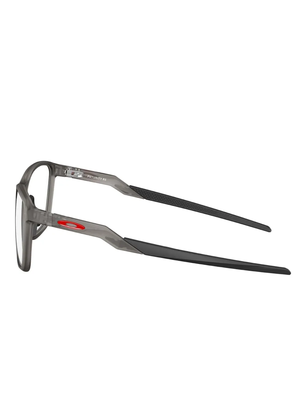 Oakley futurity rs rectangle glasses Grijs