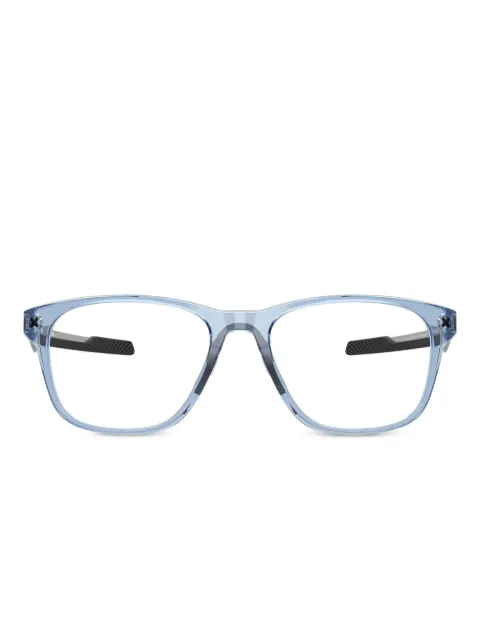 Oakley cerebral rectangle glasses