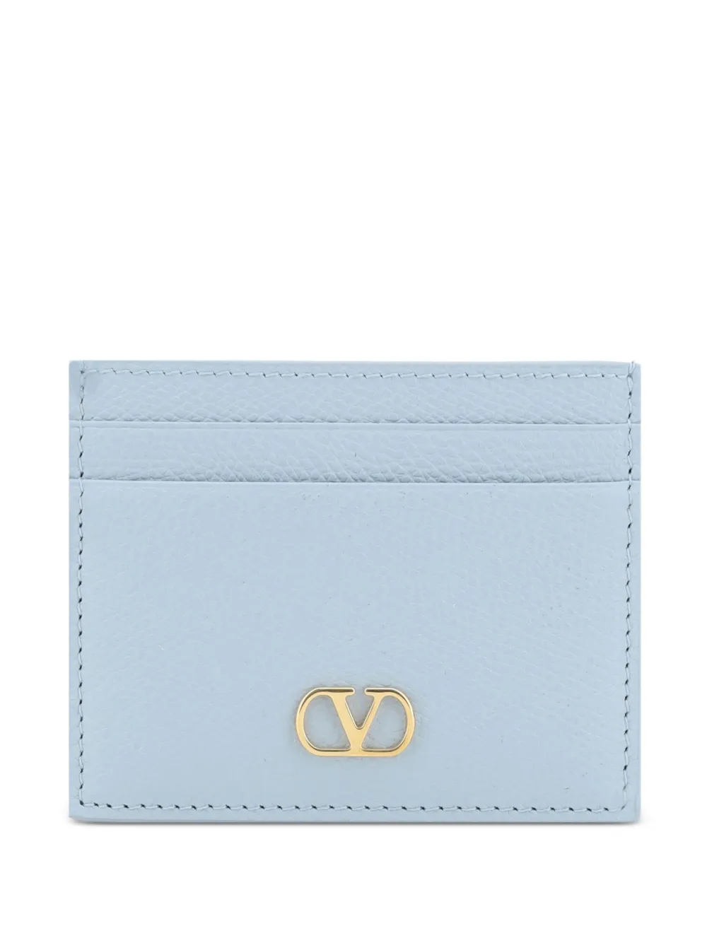 VALENTINO GARAVANI VLOGO SIGNATURE CARDHOLDER