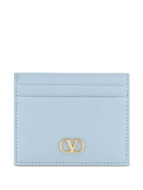 Valentino Garavani VLogo Signature cardholder