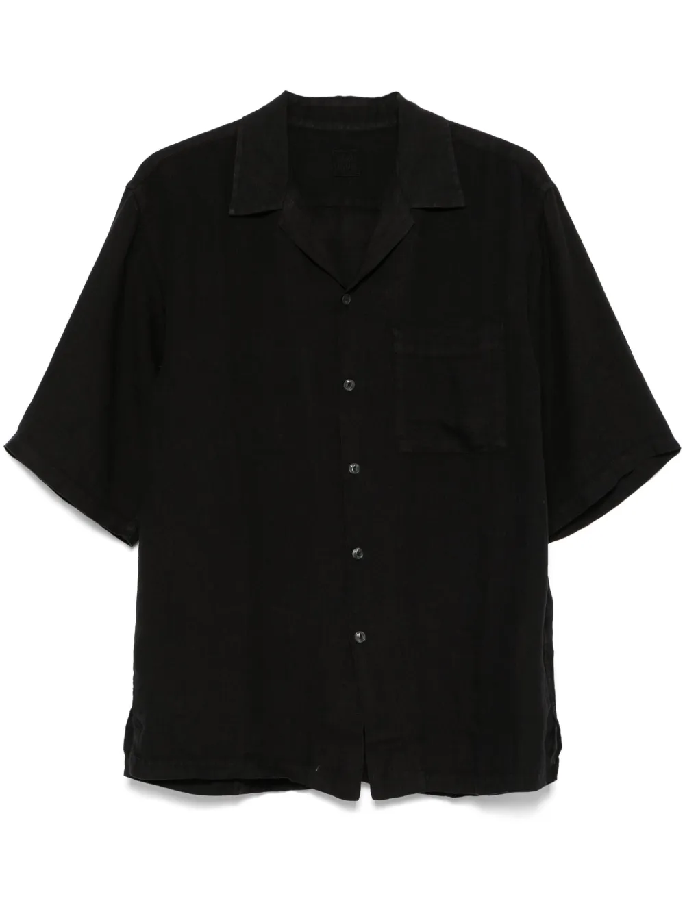 linen shirt