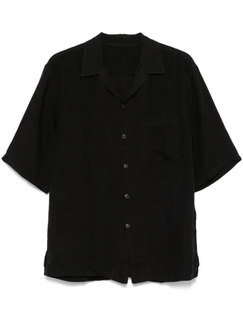 120% Lino linen shirt