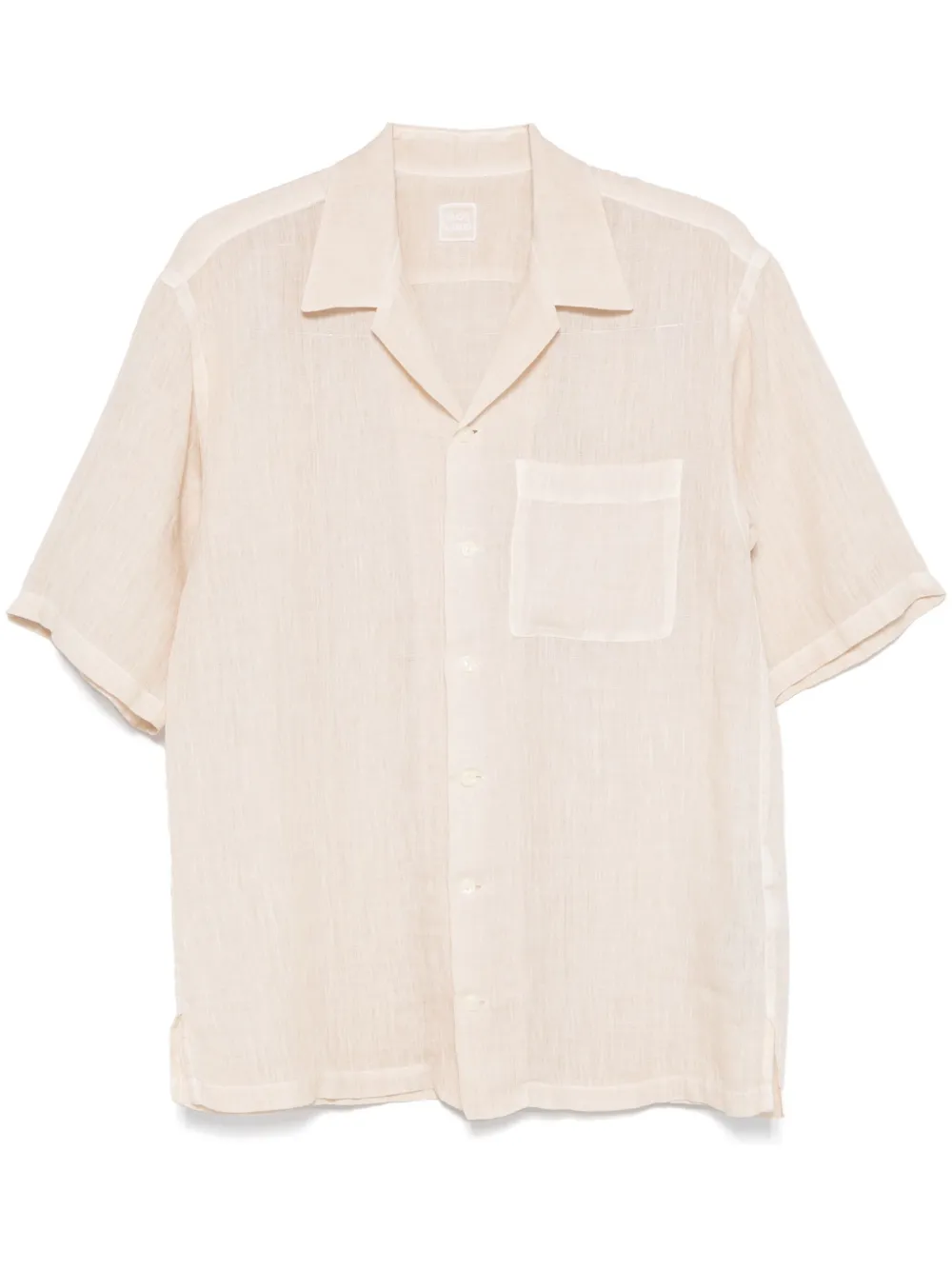 linen shirt