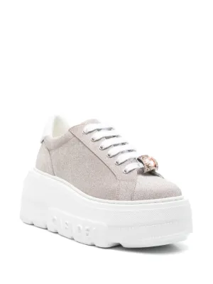 Running Shoes by Casadei – Sneakers – Farfetch