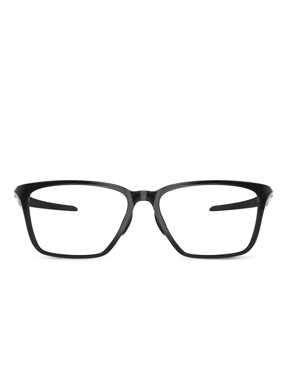 Oakley double down square frames | negro | Image 1