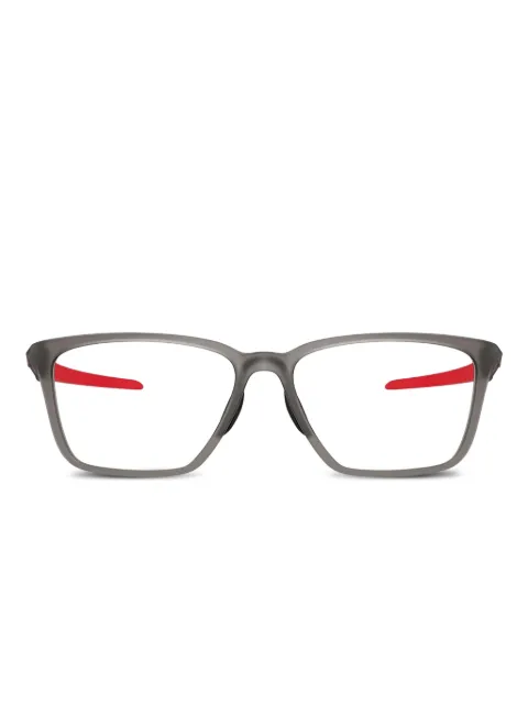 Oakley double down rectangle glasses