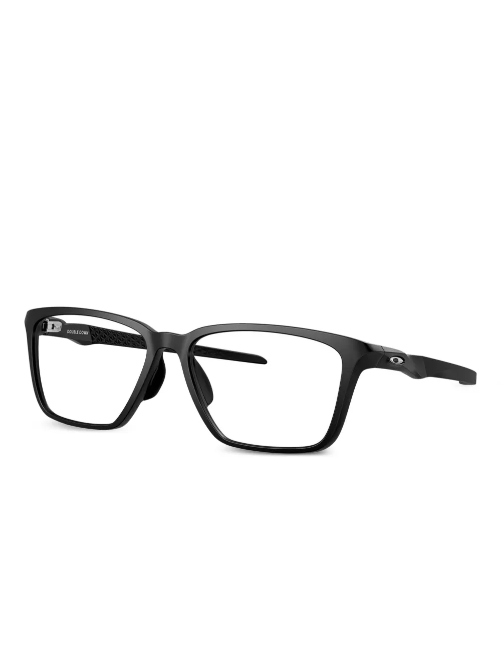 Oakley lunettes de vue Double Down à monture carrée | Image 2