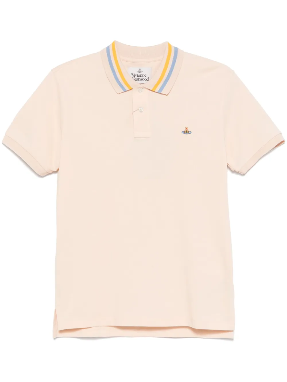 Classic polo shirt