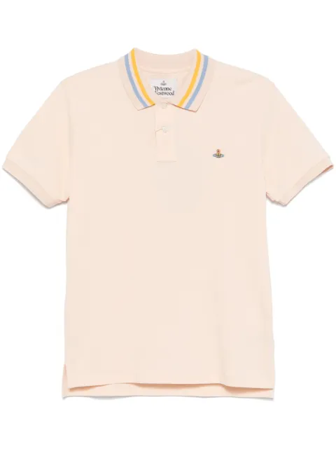 Vivienne Westwood Classic polo shirt