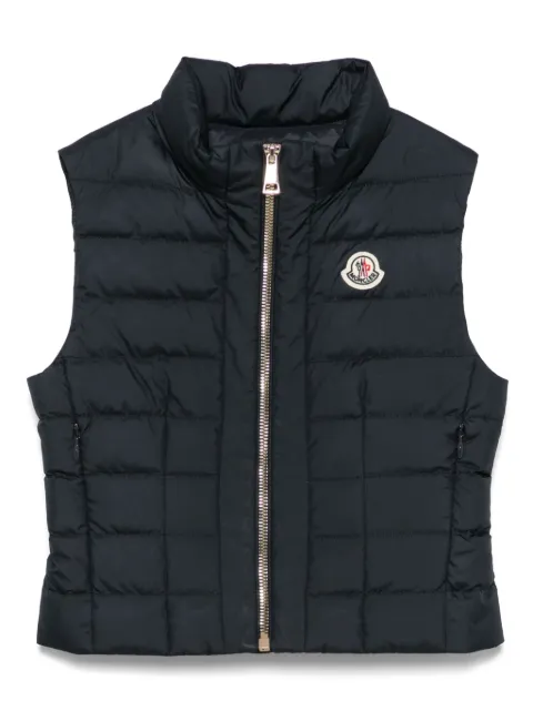 Moncler Enfant Velma gilet