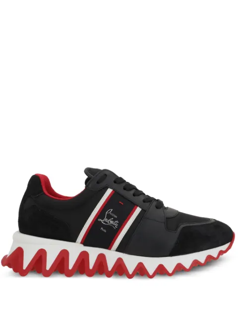 Christian Louboutin tenis Nastroshark