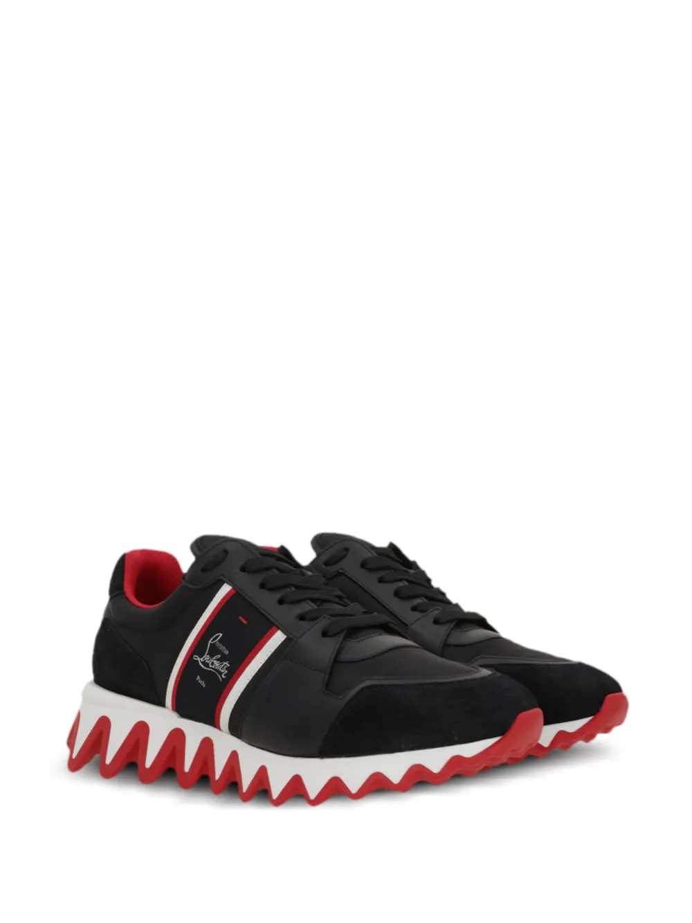 Christian Louboutin tenis Nastroshark | Tenis bajos | Image 2