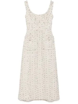 Giuseppe Di Morabito bustier-style crystal-embellished Mini Dress | Grey | FARFETCH Giuseppe Di Morabito bustier-style crystal-embellished Mini Dress | Grey | FARFETCH