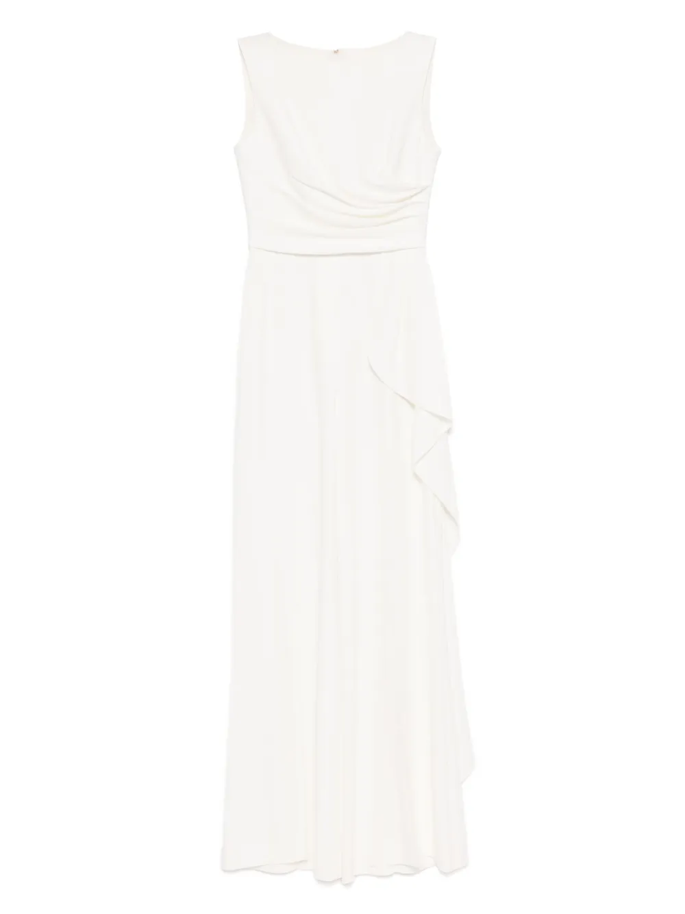Elie Saab Cady jumpsuit | White | Image 1