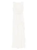 Elie Saab Cady jumpsuit - White