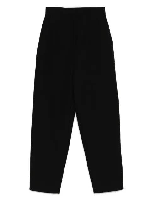 Elie Saab pantalones tapered