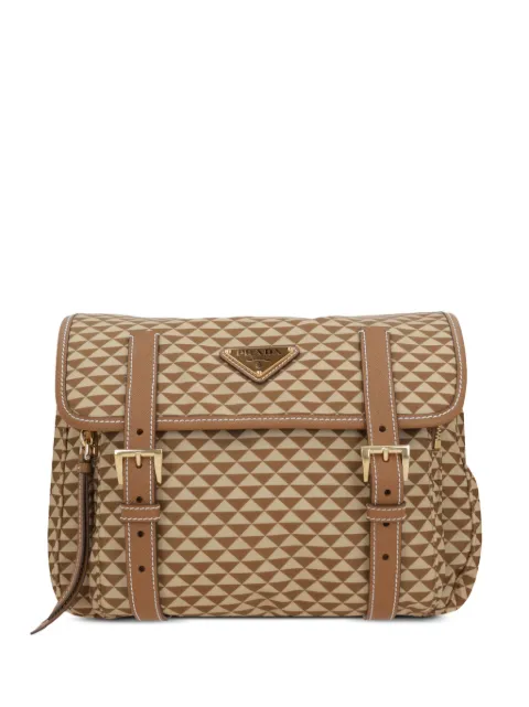 Prada Re-Nylon cross body bag