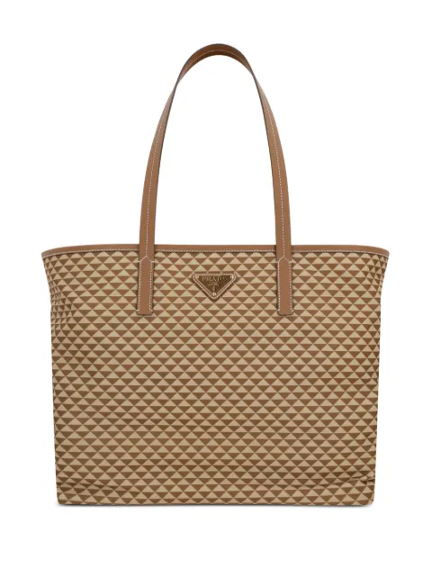 Prada Re-Nylon tote bag