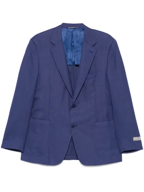 Canali wool blazer