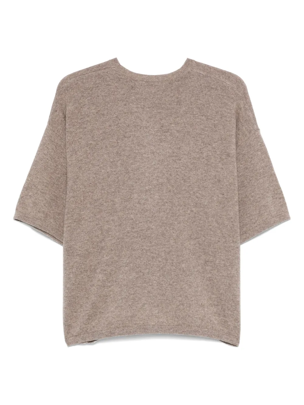 Arma Araxie top - Bruin
