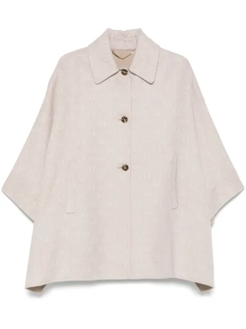Max Mara capa Jago