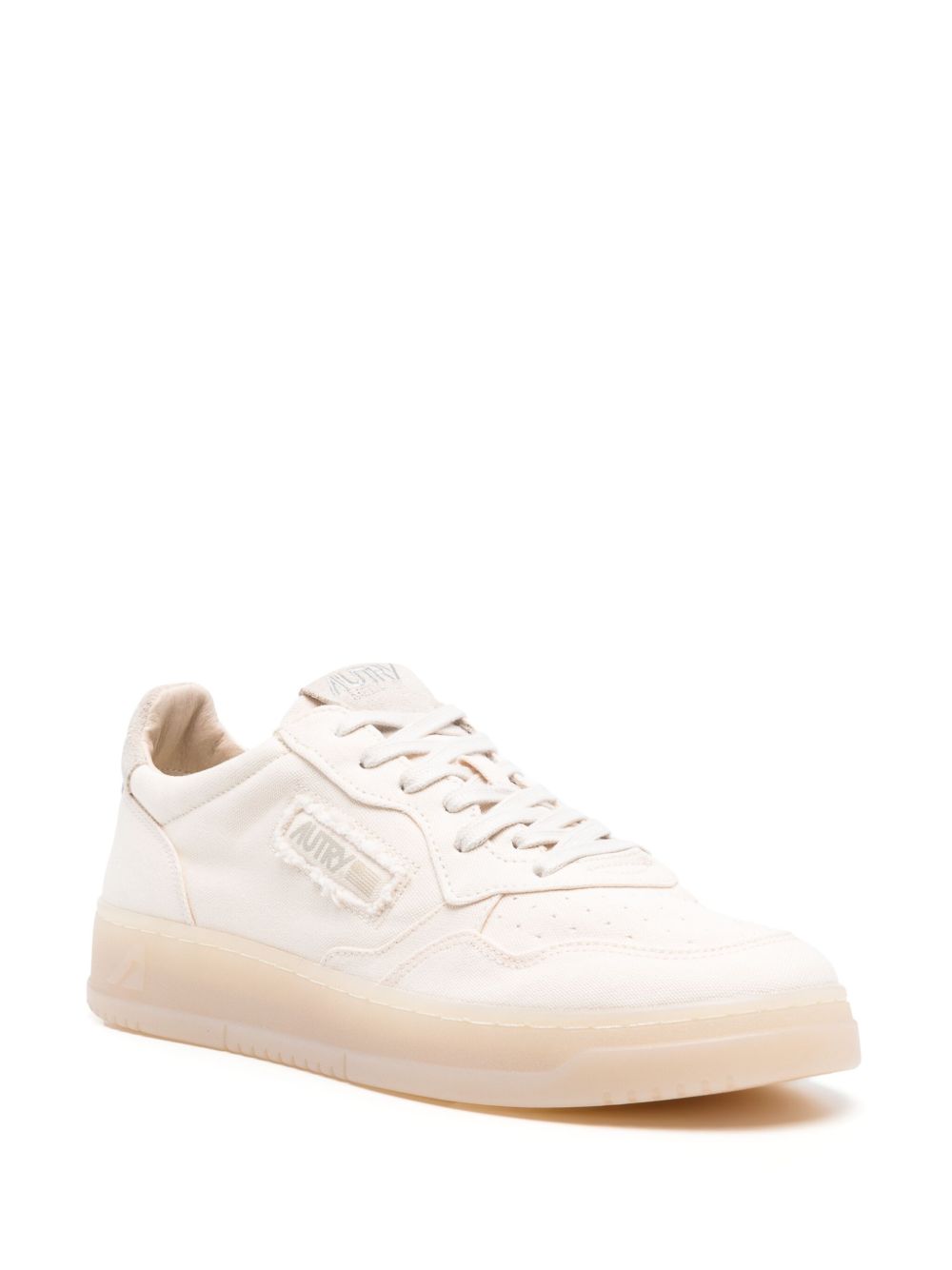 Autry Medalist Low sneakers - Beige