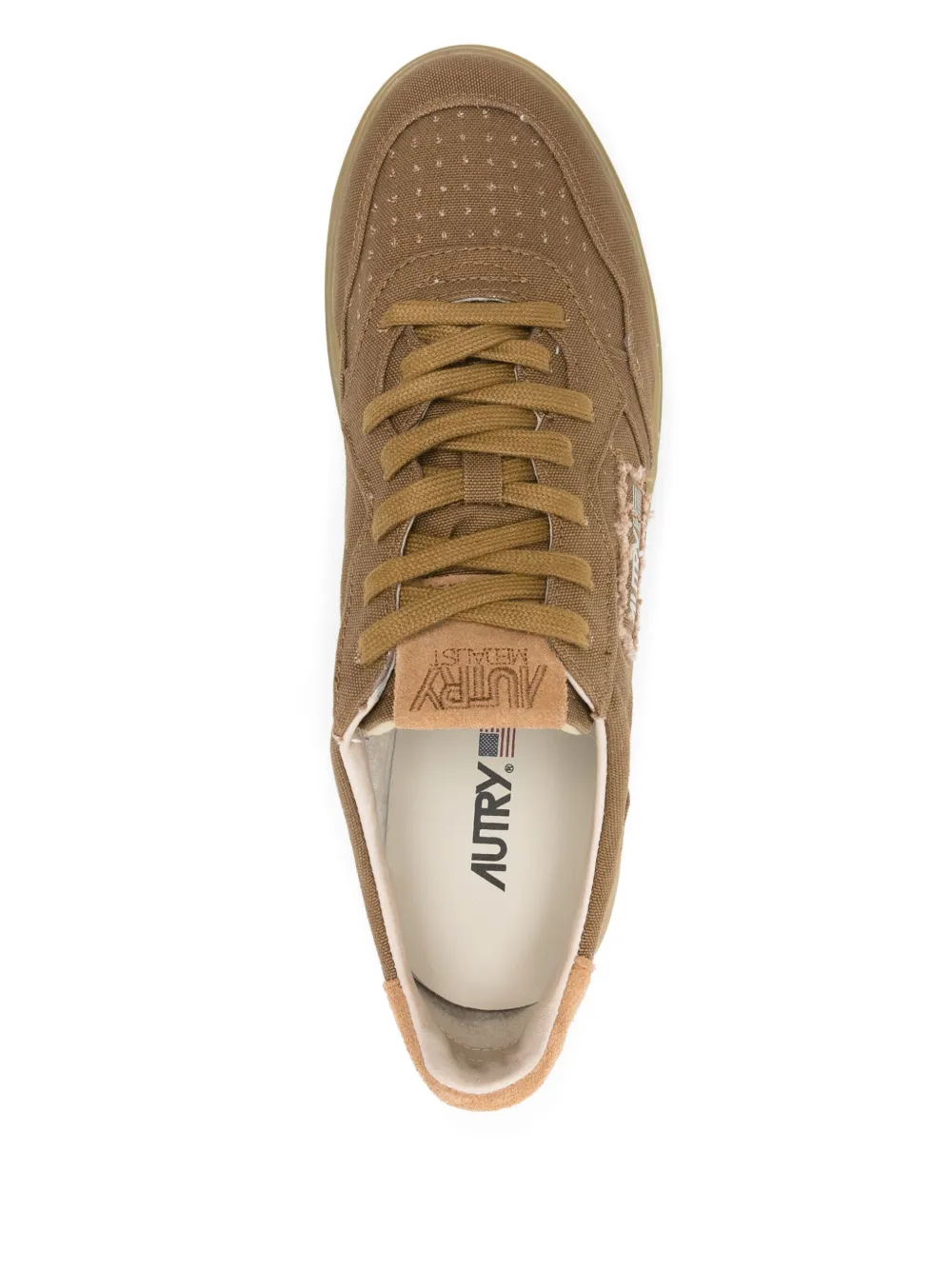 Autry Medalist sneakers Bruin