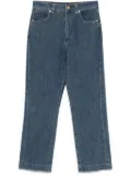 'S Max Mara Cassia tapered jeans - Blue