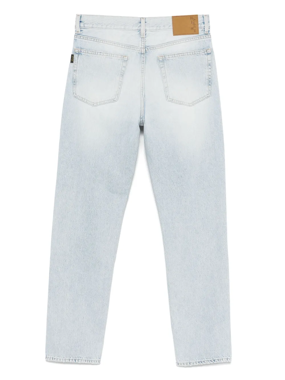 Haikure Tokyo jeans - Blauw