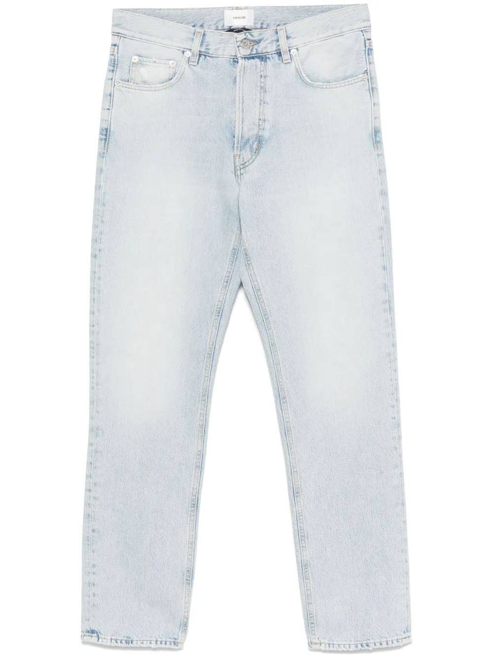 Haikure Tokyo jeans Blauw