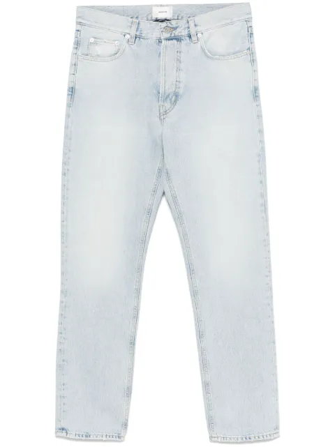 Haikure jeans Tokyo