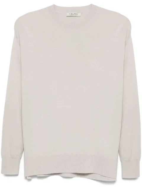 'S Max Mara Verona sweater 