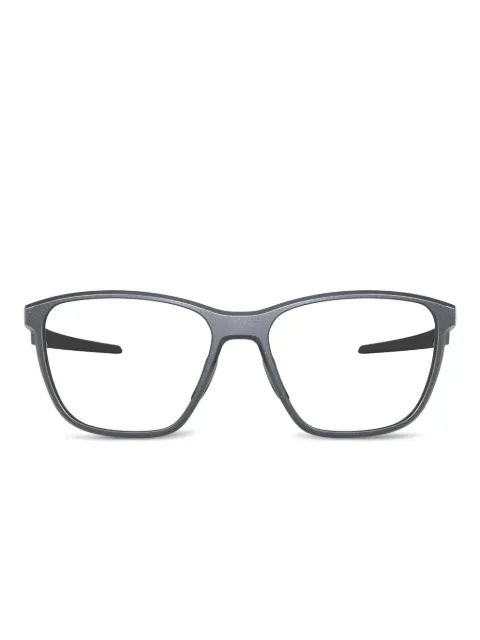 Oakley futurity rectangle glasses