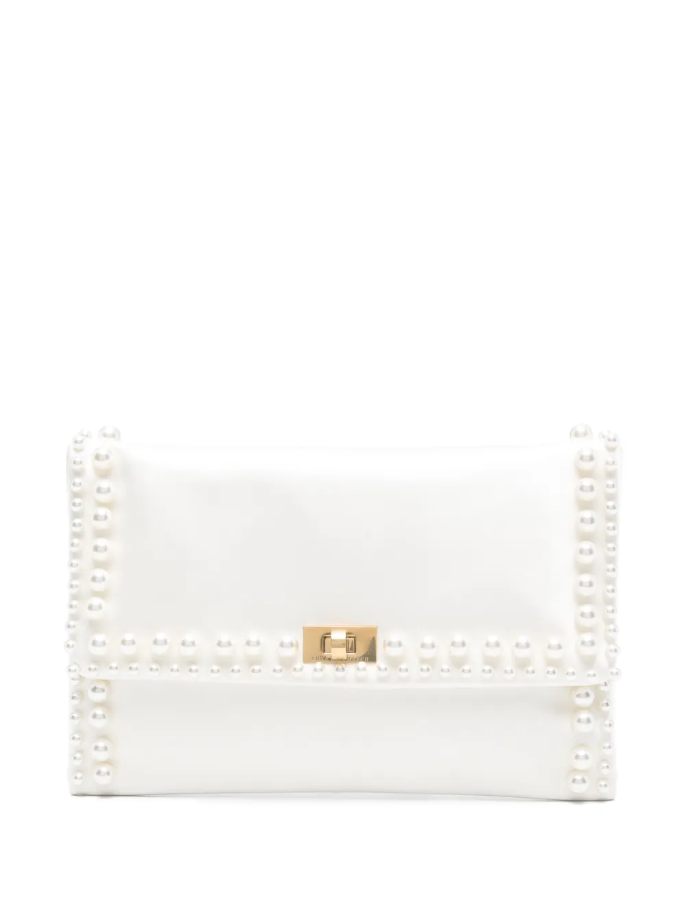 Valorie clutch bag