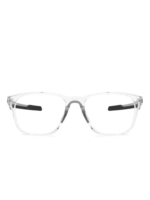 Oakley cerebral rectangle glasses
