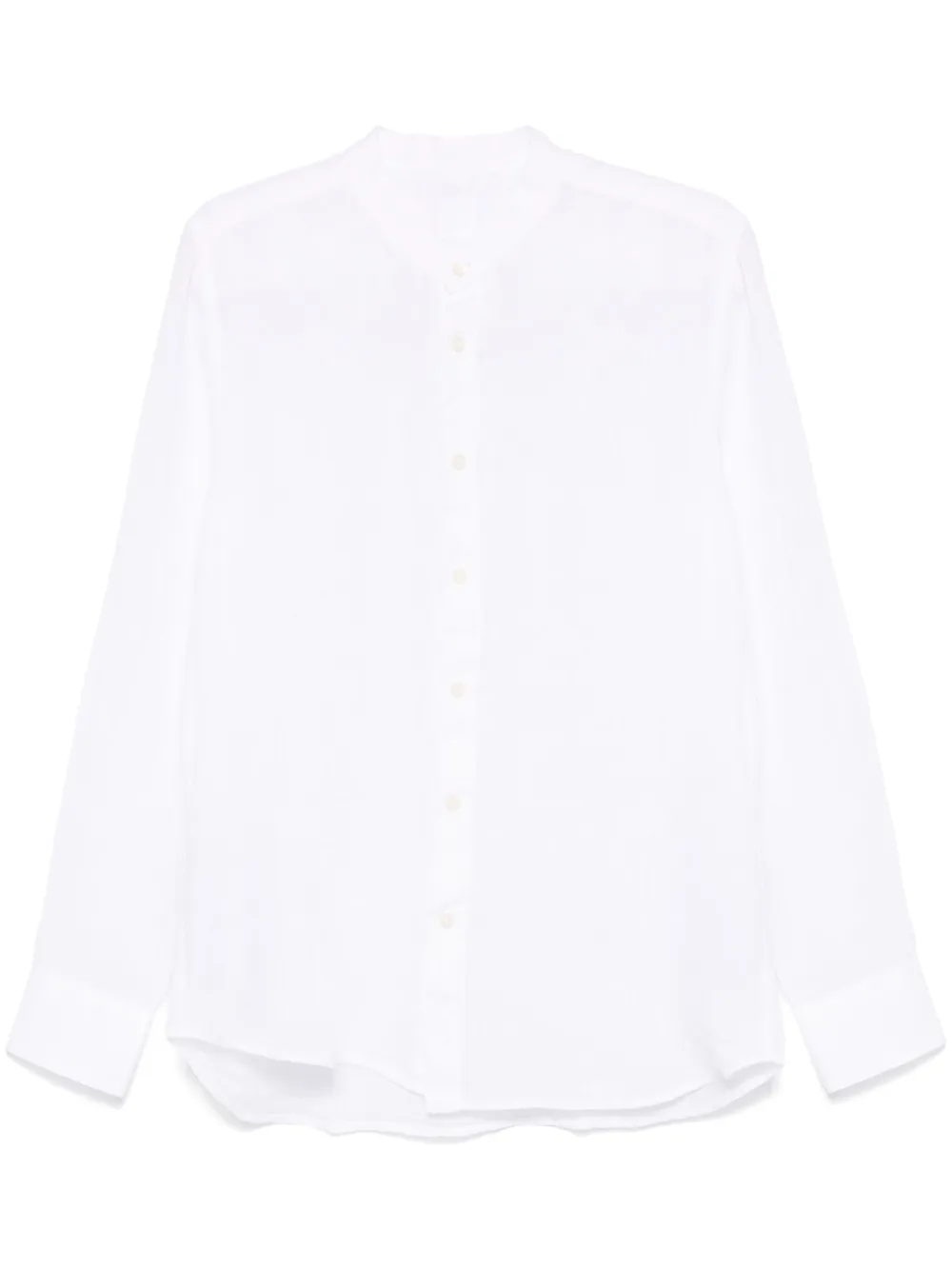 linen shirt