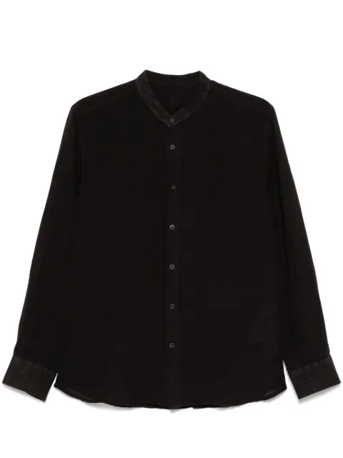 120% Lino linen shirt