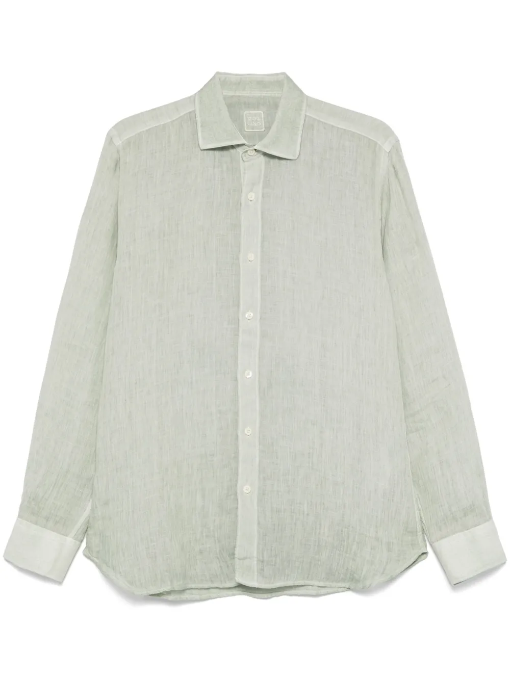 linen shirt