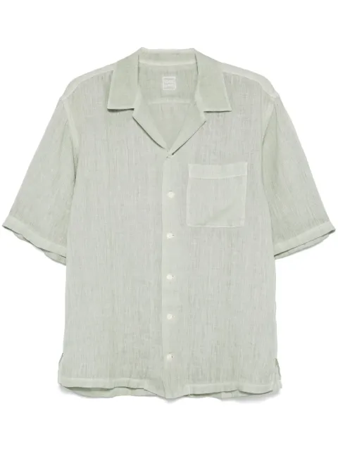 120% Lino linen shirt