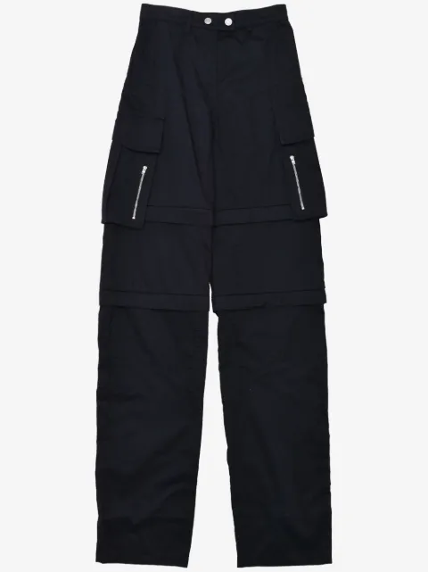 SRVC Studio pantalones cargo