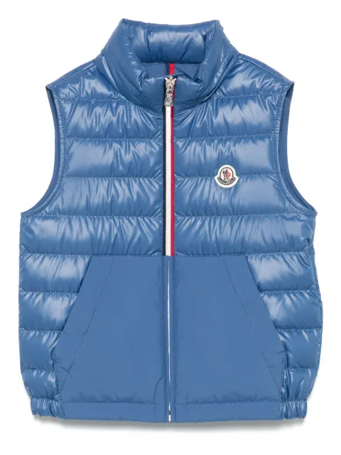 Moncler Enfant Apatou gilet