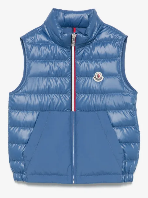 Moncler Enfant gilet Apatou