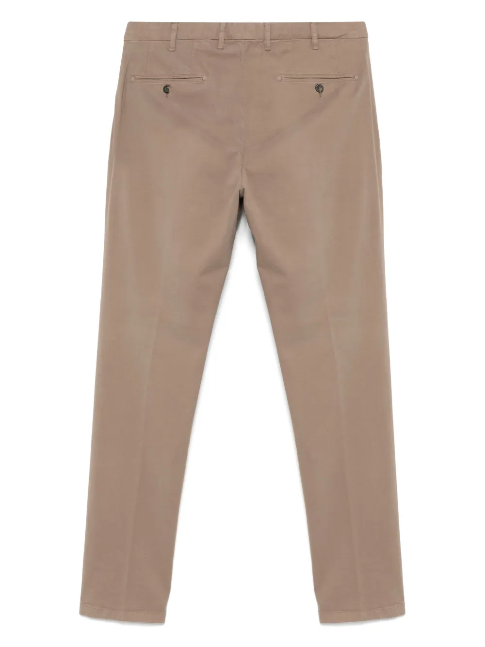 Canali Gabardine chino - Beige