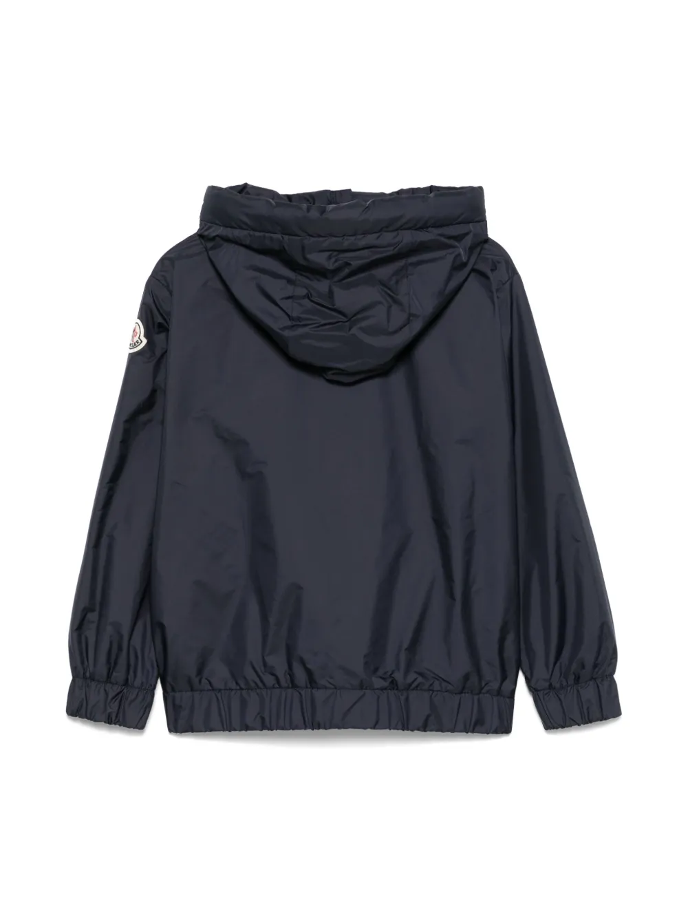 Moncler Enfant Lilianna jack - Blauw